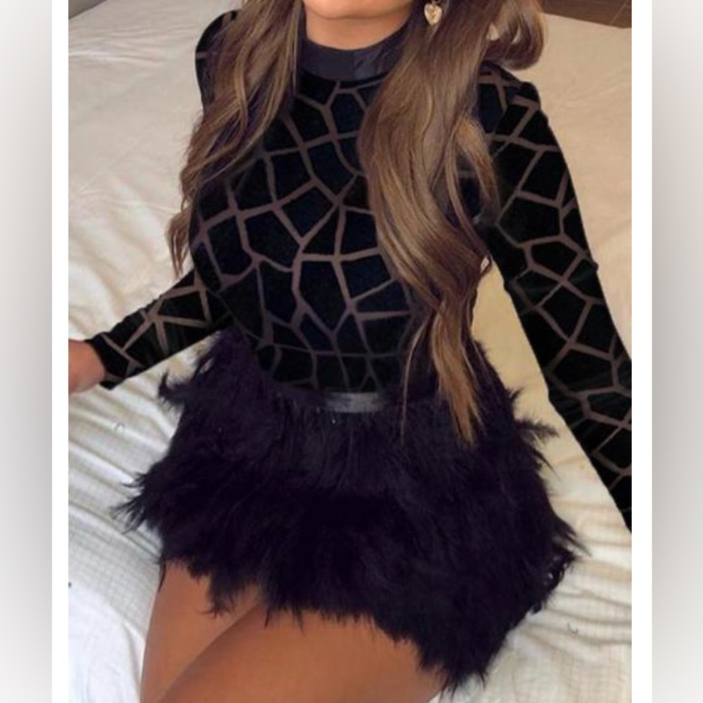 Women’s dress